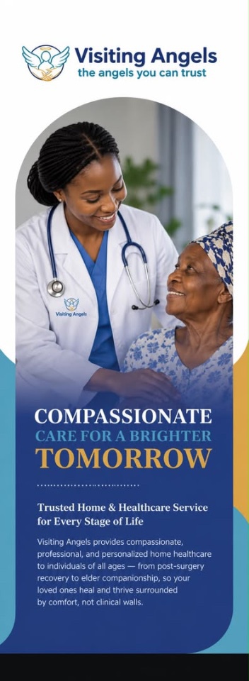 Home Healthcare care Services - 1