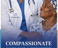 Home Healthcare care Services