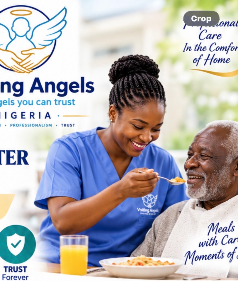 Home Healthcare care Services - 2