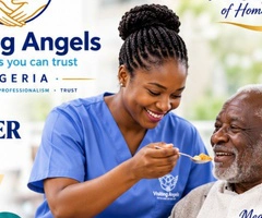 Home Healthcare care Services - Image 2