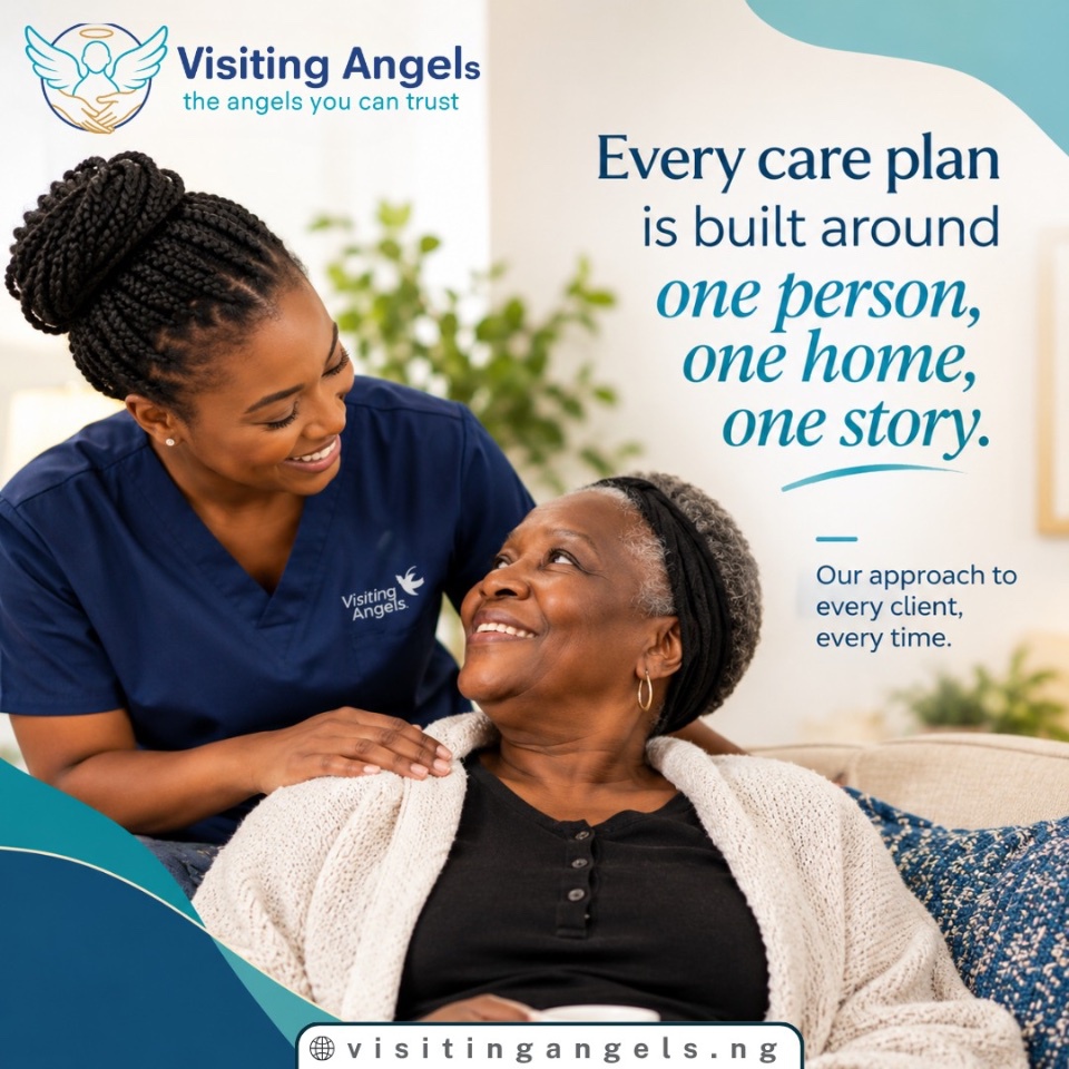 Home Healthcare care Services - 3