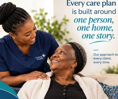Home Healthcare care Services - Image 3
