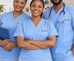 Home Healthcare care Services - Image 5