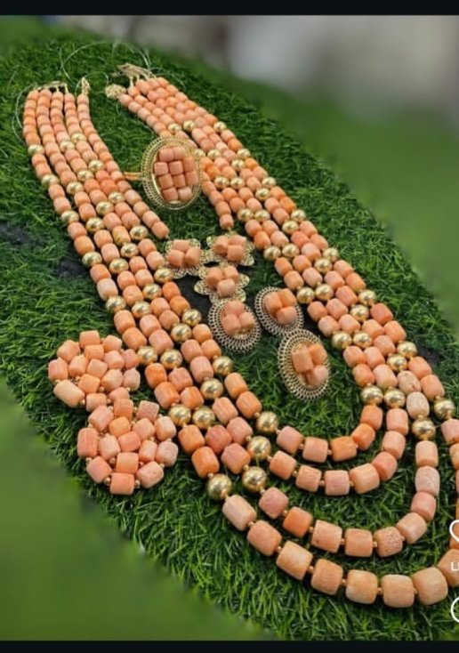 Bead making - 3