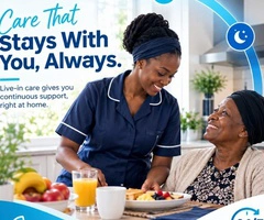 Home Healthcare care Services - Image 6