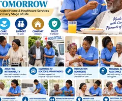 Home Healthcare care Services - Image 7