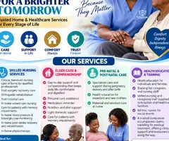 Home Healthcare care Services - Image 8