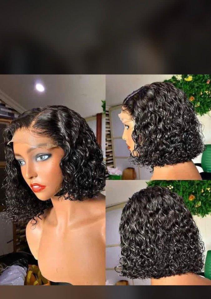 Juliet the best salon - 1