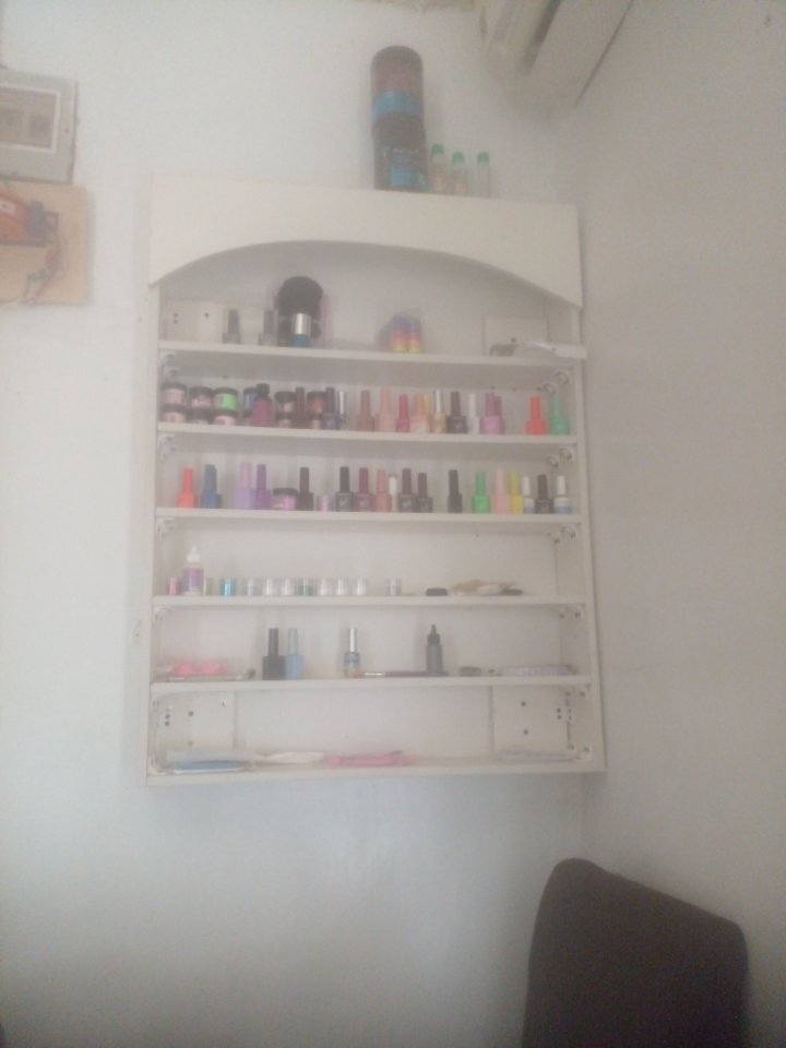 Juliet the best salon - 6