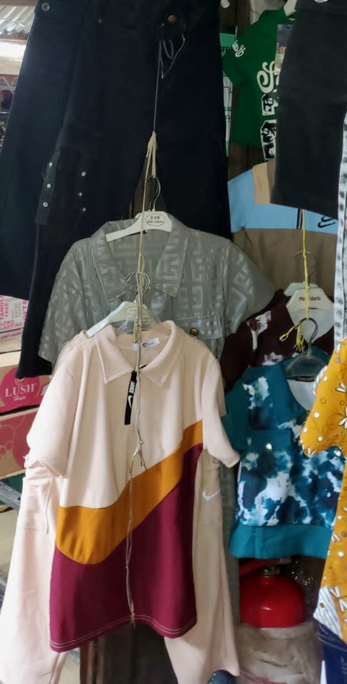 Babies wear - 2
