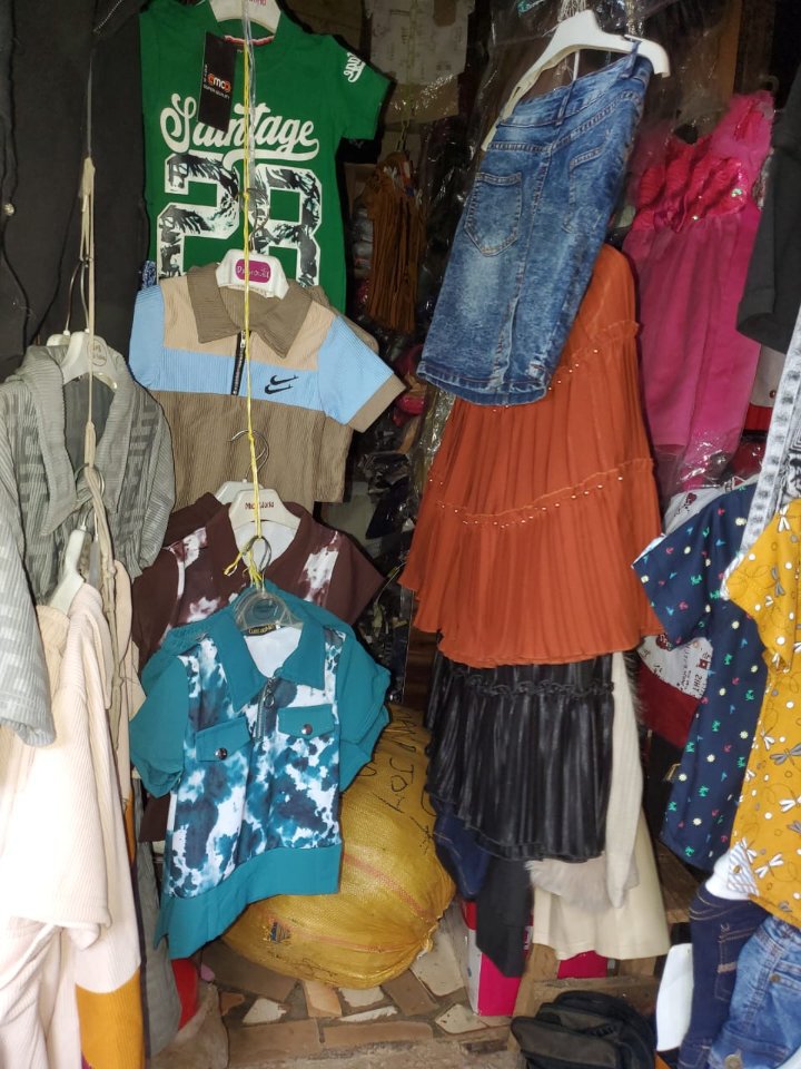 Babies wear - 3