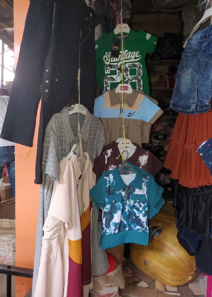 Babies wear - 4