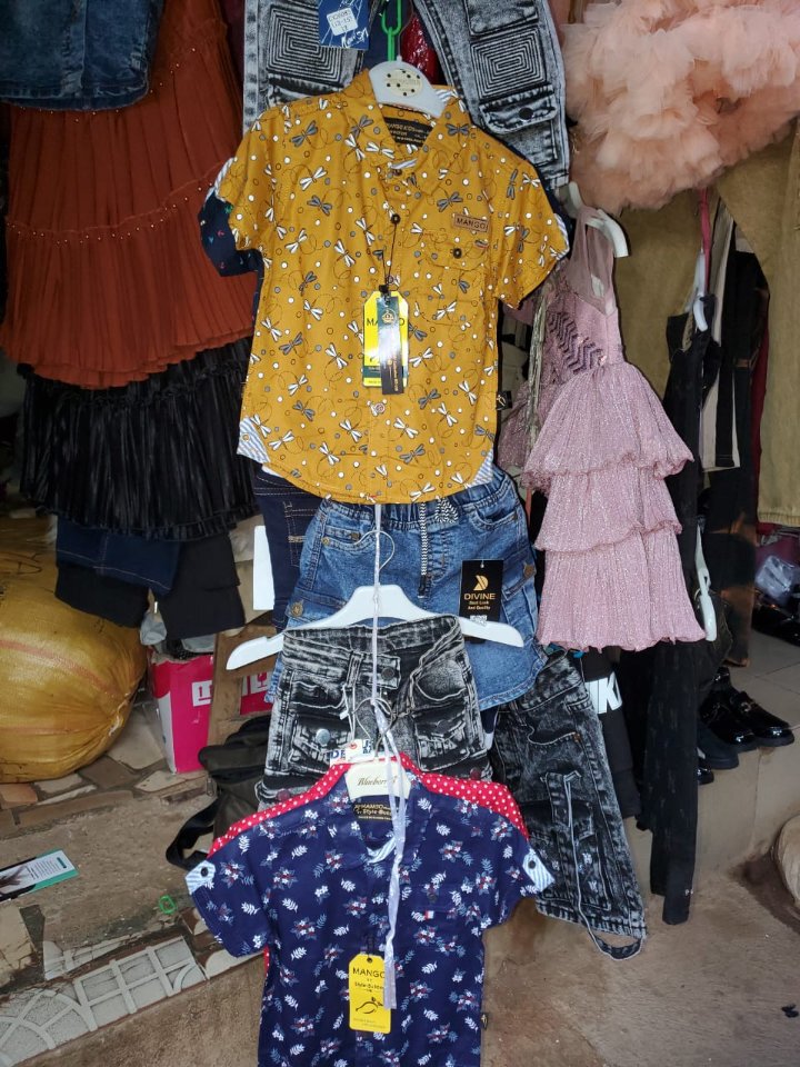 Babies wear - 5