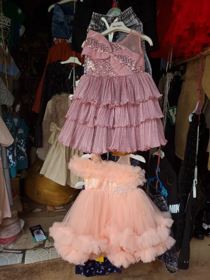Babies wear - 1