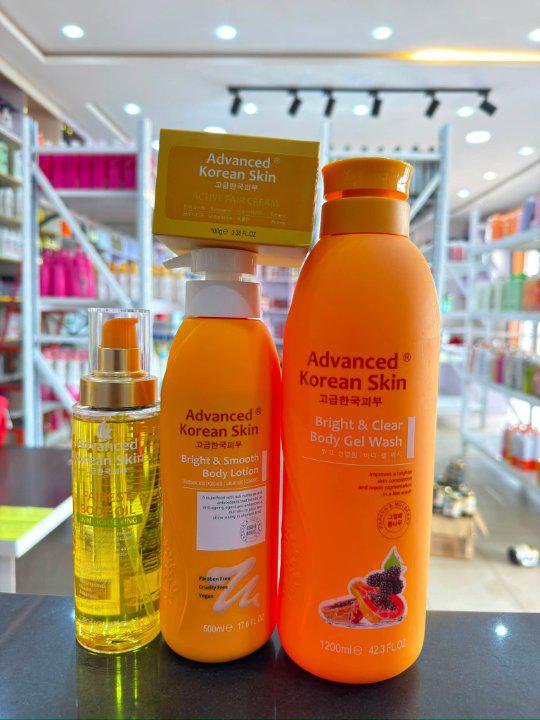 Skincare - 2