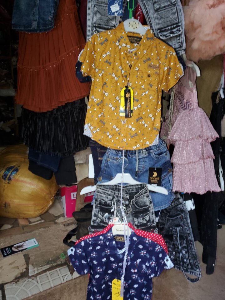 Babies wear - 4