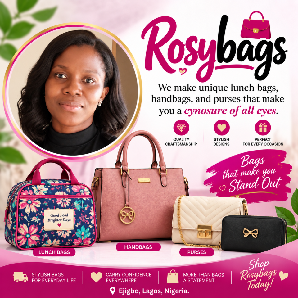 Unique bag designer - 2