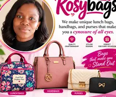 Unique bag designer - Image 2