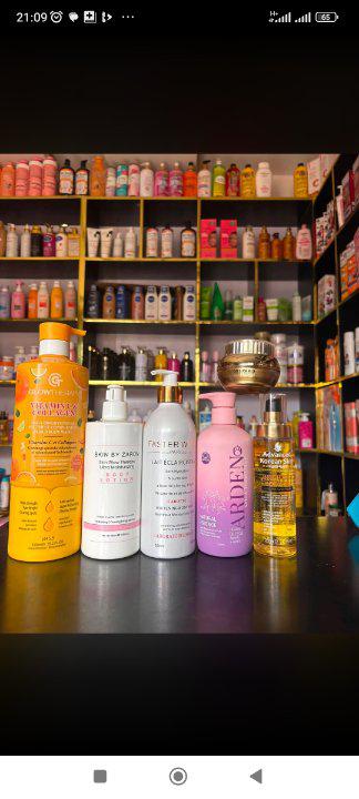 Skincare - 4