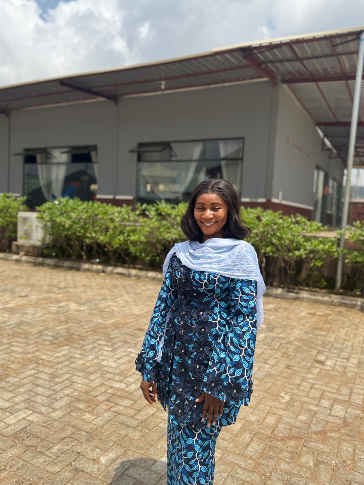 Female Fashion Designer - 3