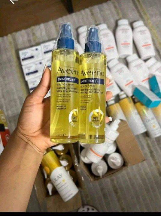 Skincare - 1