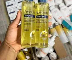 Skincare