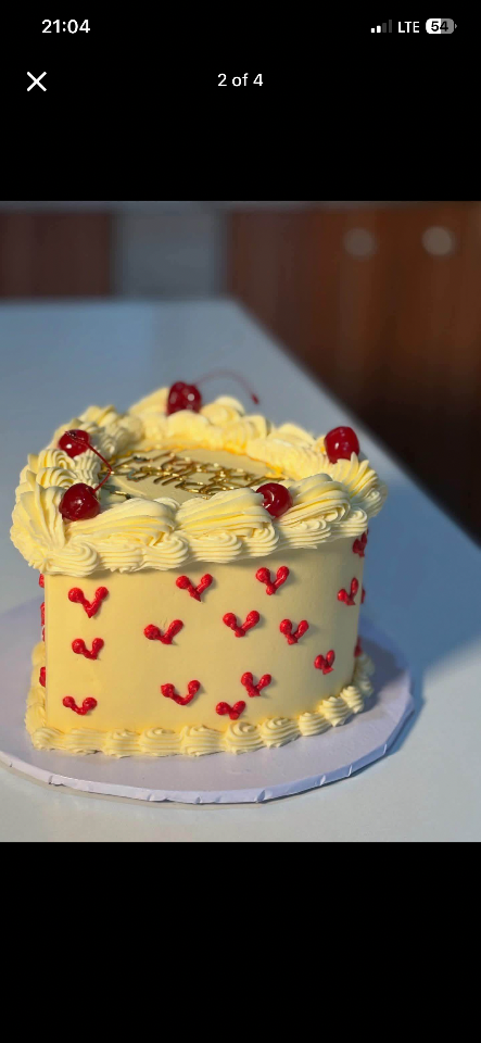 Preshys bake’s - 4
