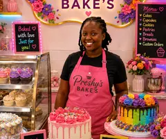 Preshys bake’s - Image 5