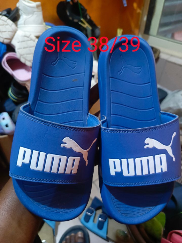 Unisex footwear - 1