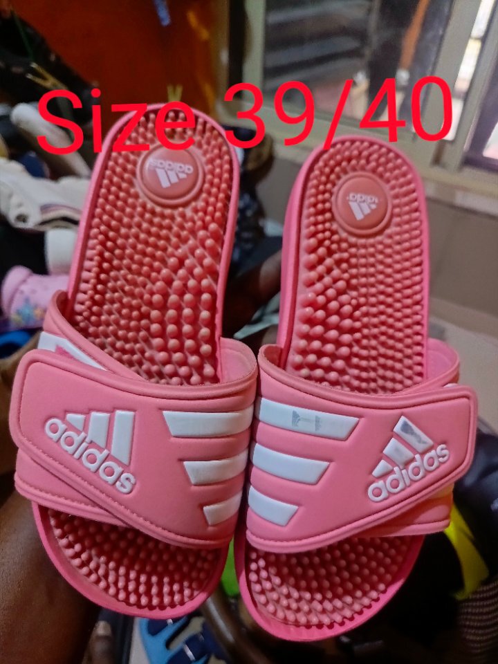 Unisex footwear - 2