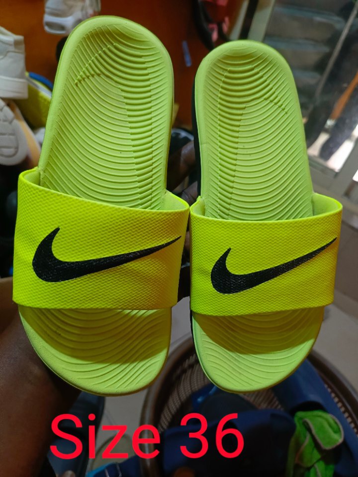 Unisex footwear - 3