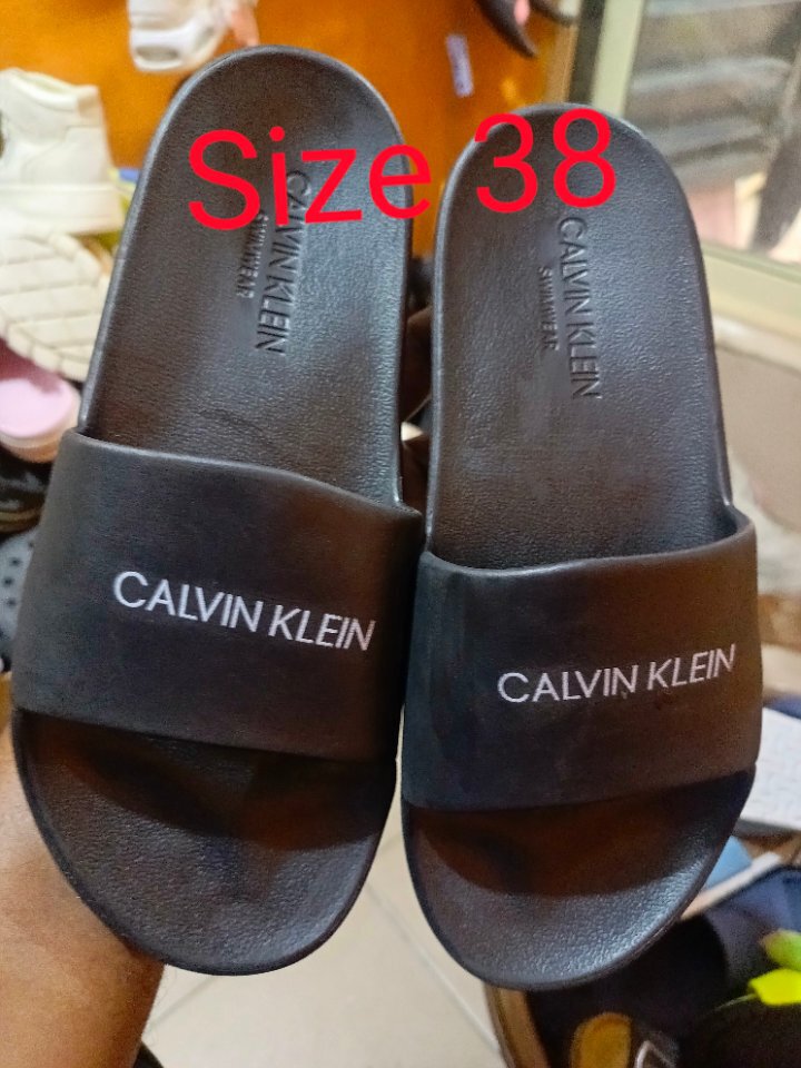 Unisex footwear - 4