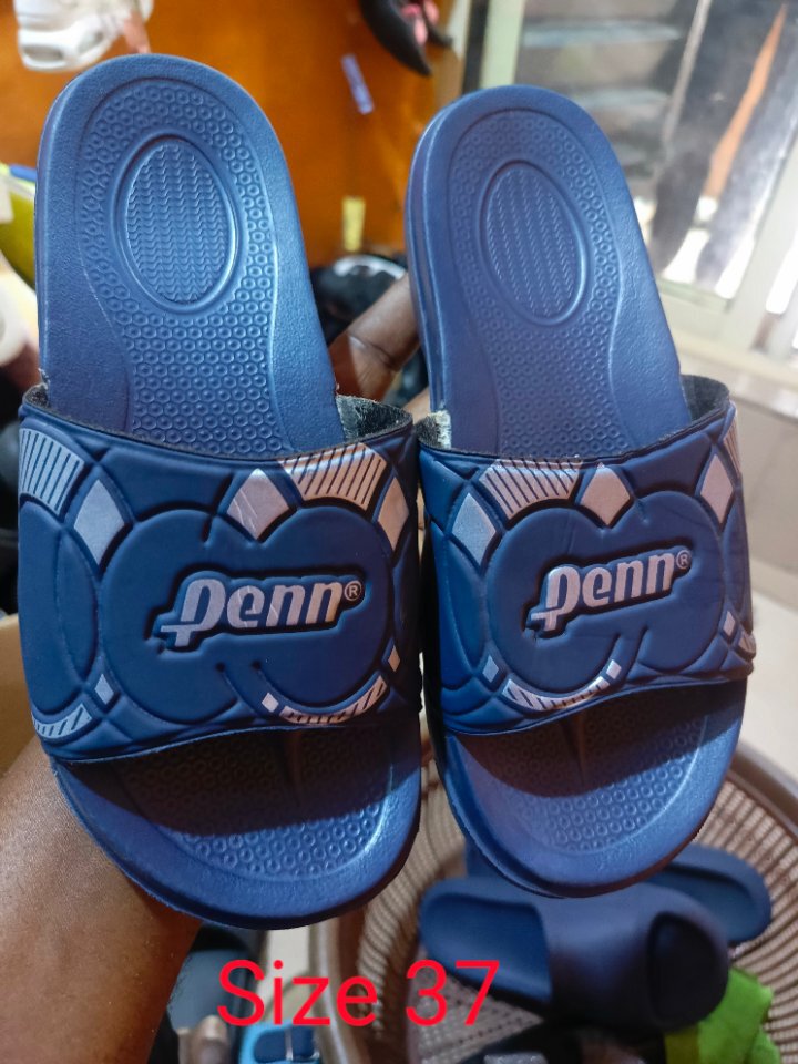 Unisex footwear - 5
