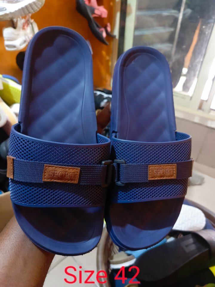 Unisex footwear - 2