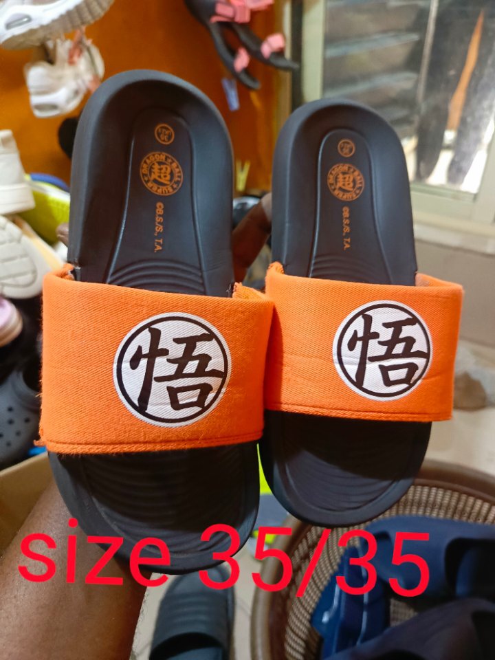 Unisex footwear - 3