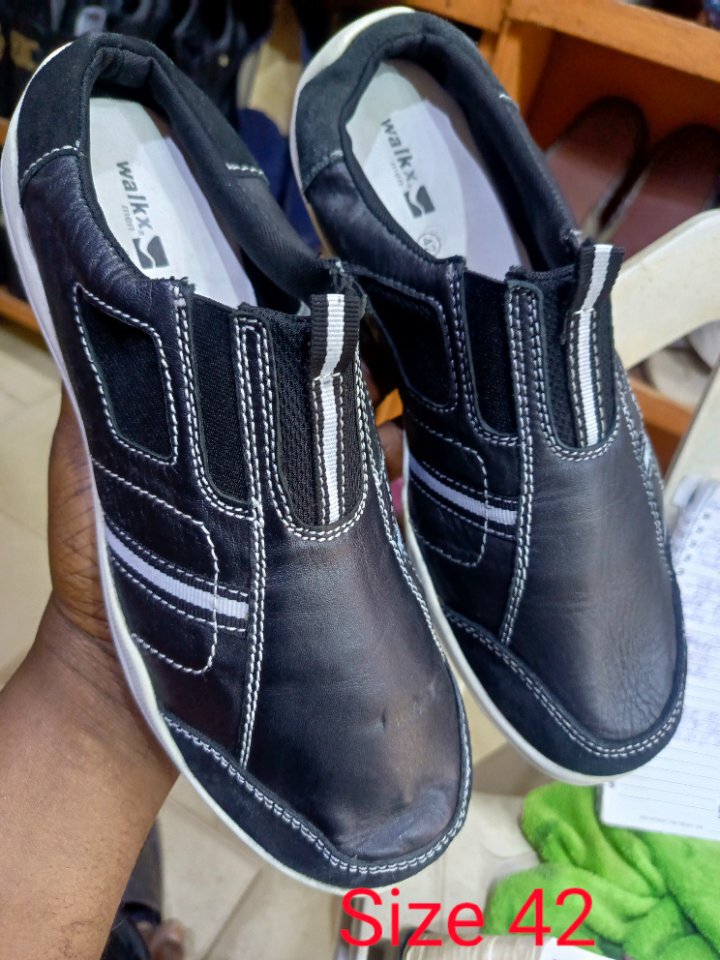 Unisex footwear - 4