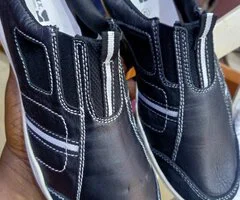 Unisex footwear - Image 4