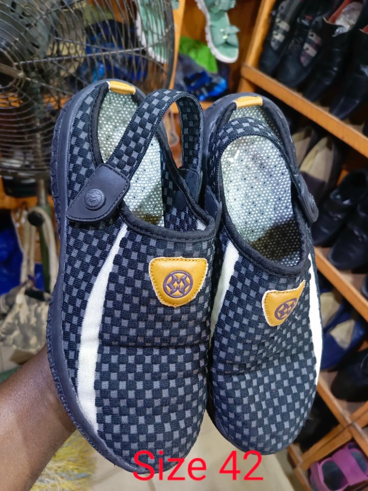 Unisex footwear - 5