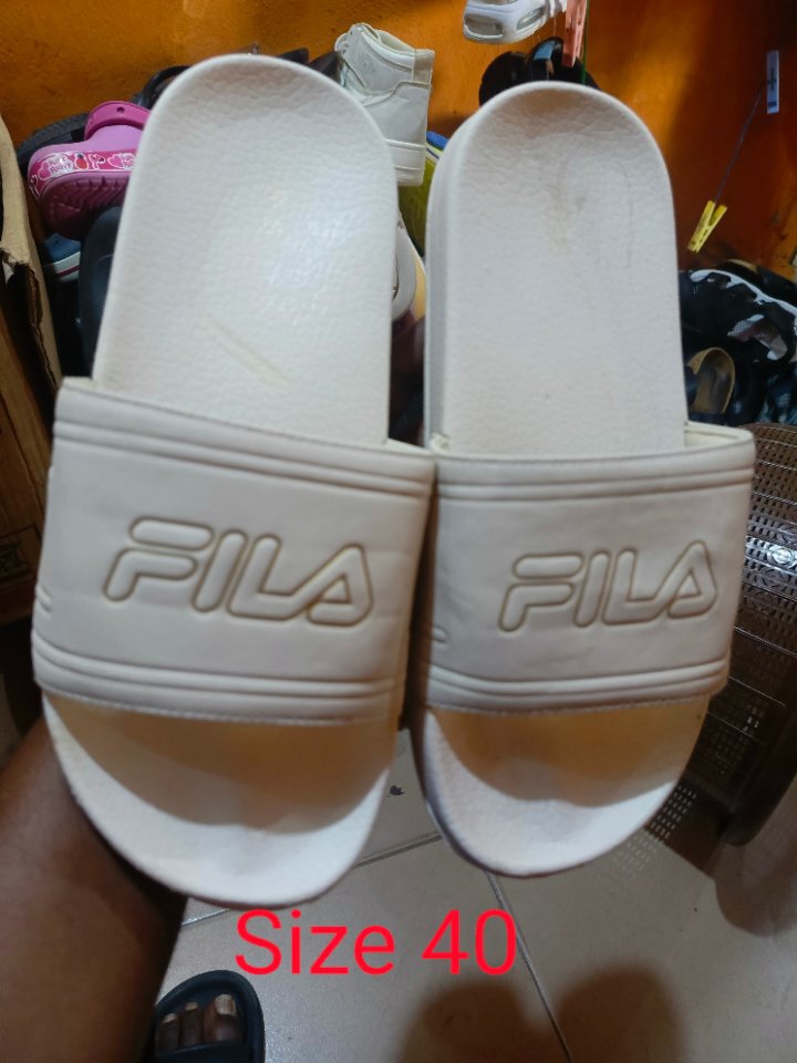 Unisex footwear - 1