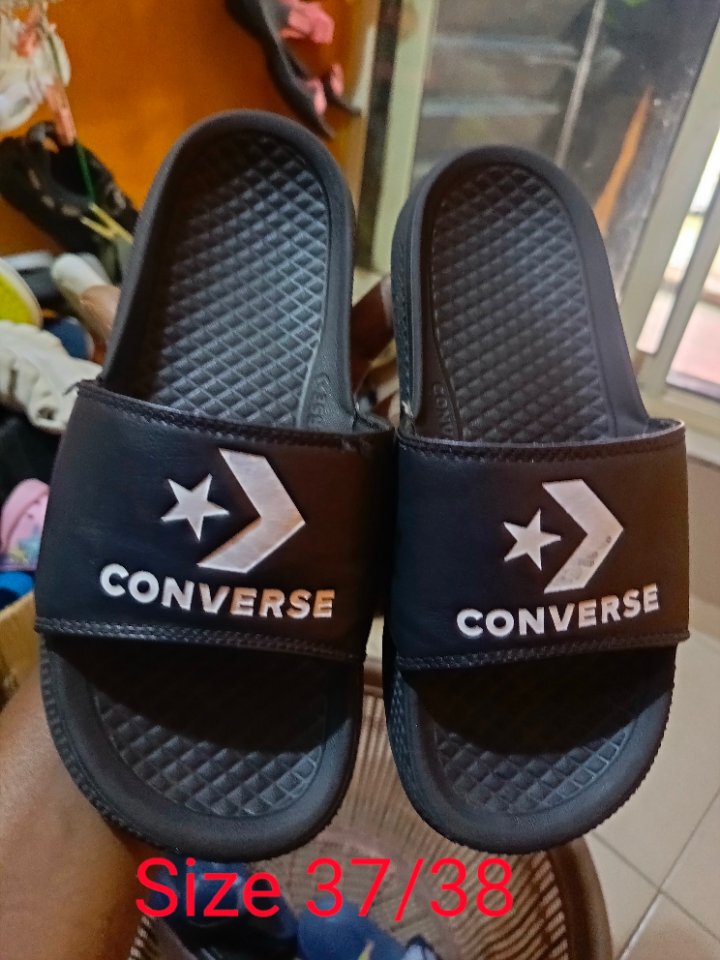Unisex footwear - 2