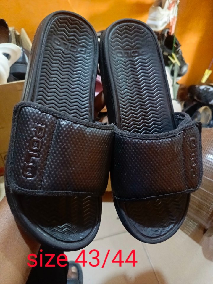 Unisex footwear - 3
