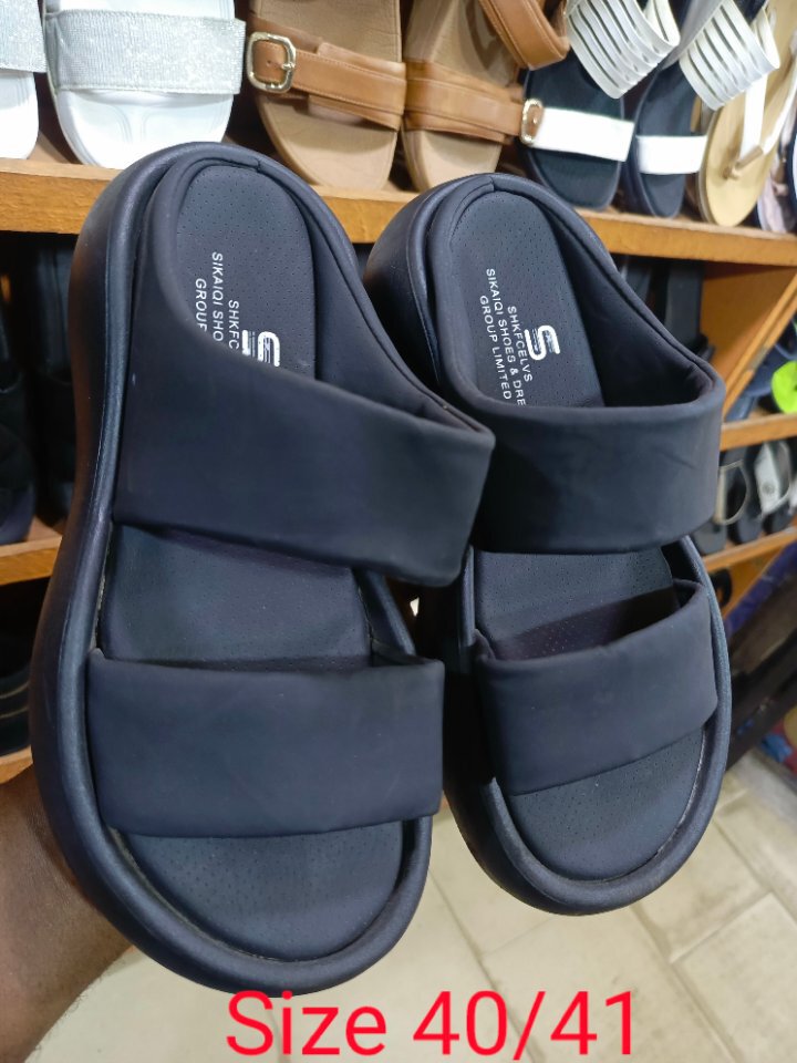 Unisex footwear - 4