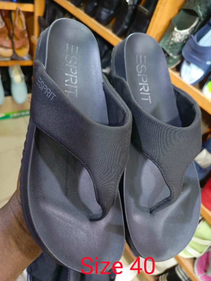 Unisex footwear - 5