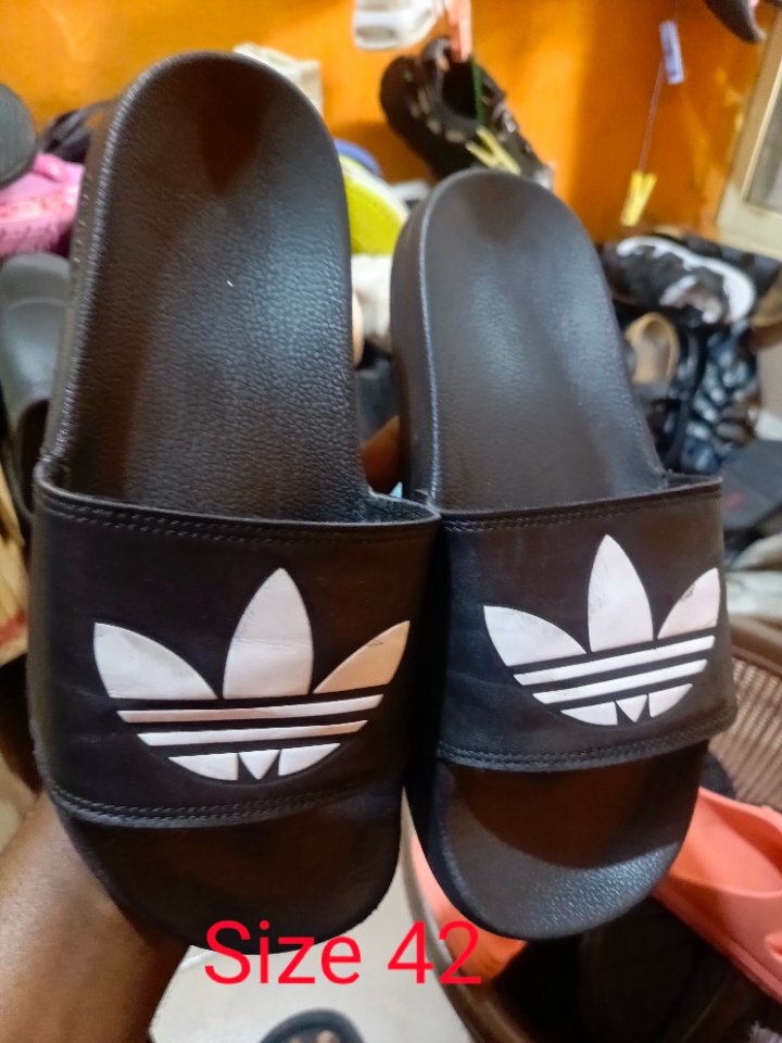 Unisex footwear - 1