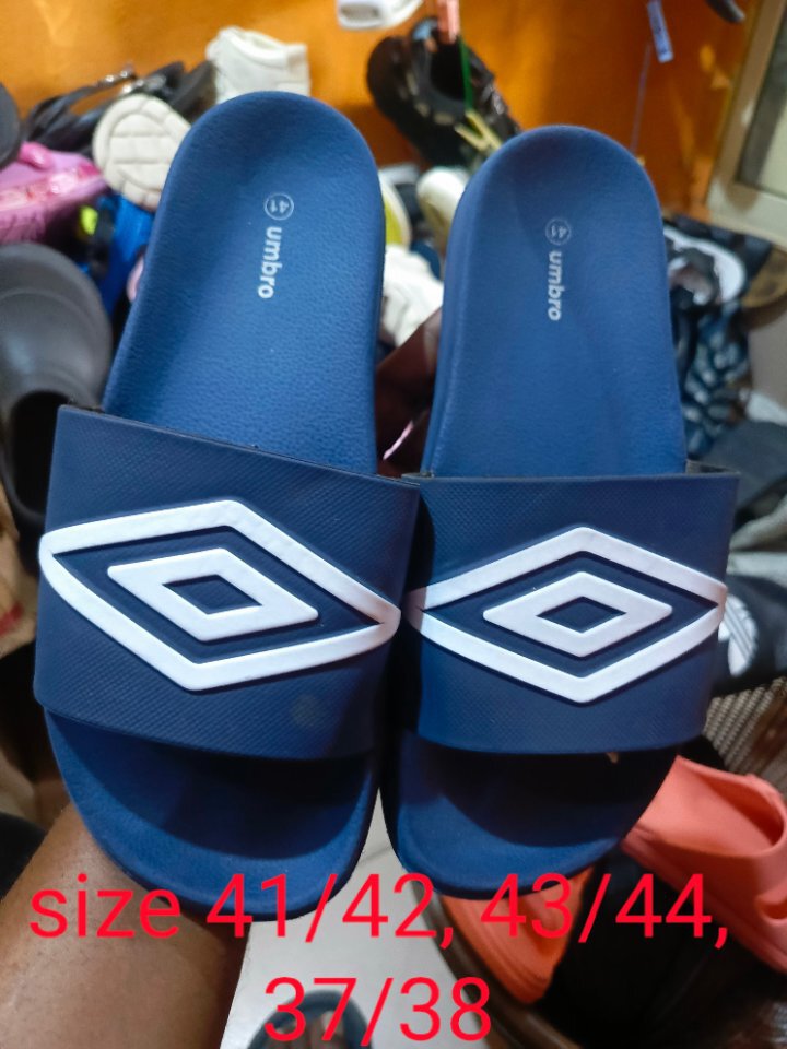 Unisex footwear - 2