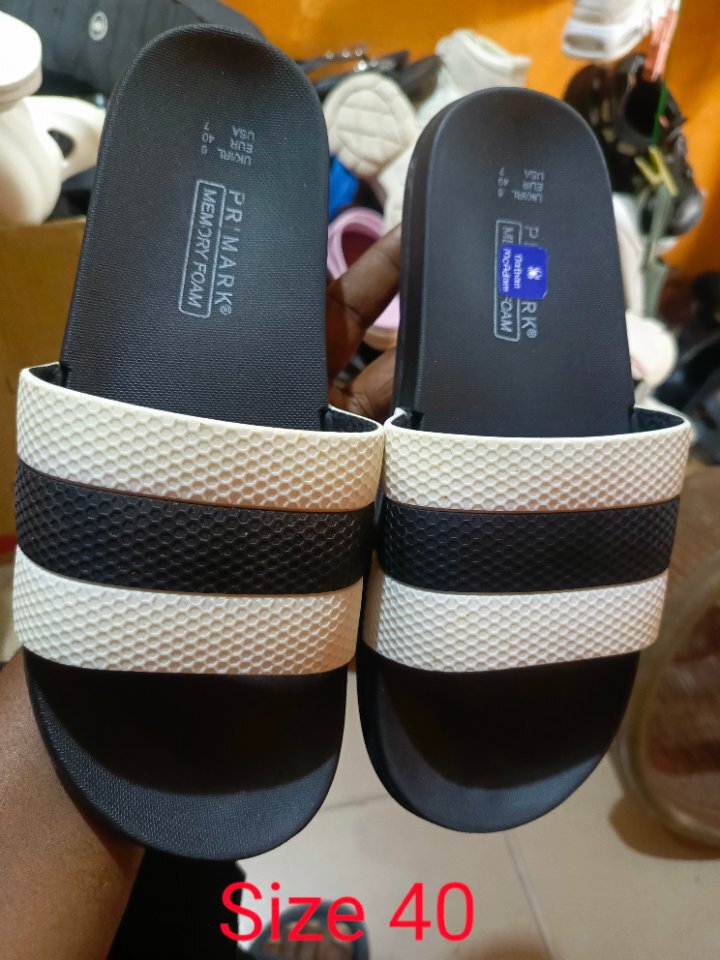 Unisex footwear - 3
