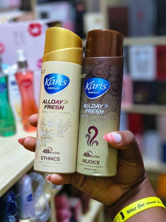 Skincare - 3