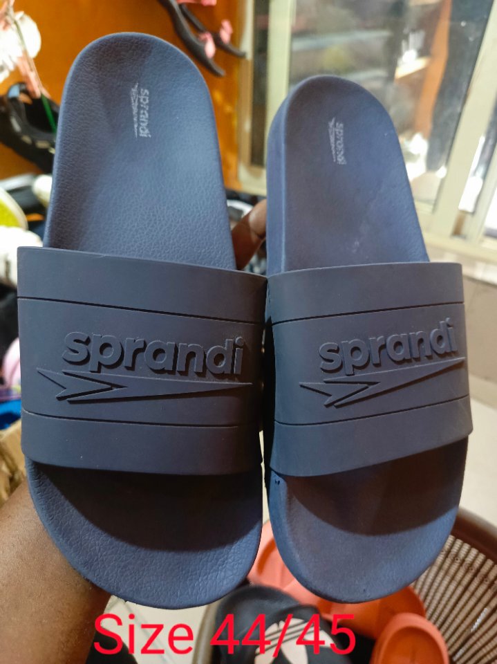 Unisex footwear - 4