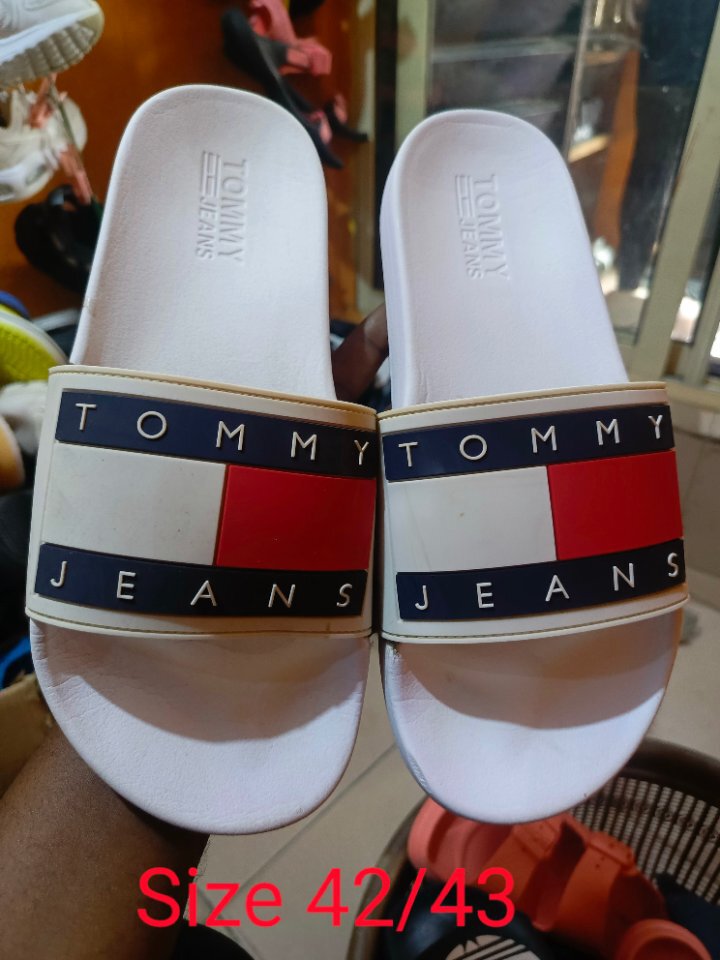 Unisex footwear - 5
