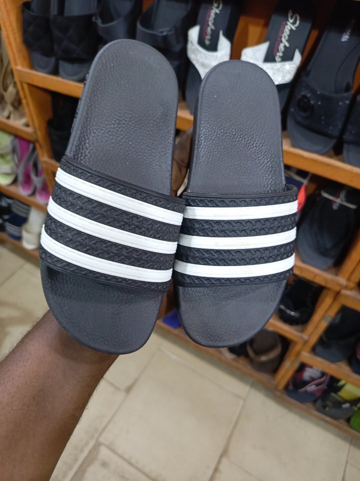 Unisex footwear - 2